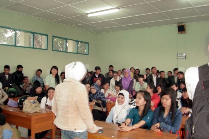 UNPK Paket C Juli 2012